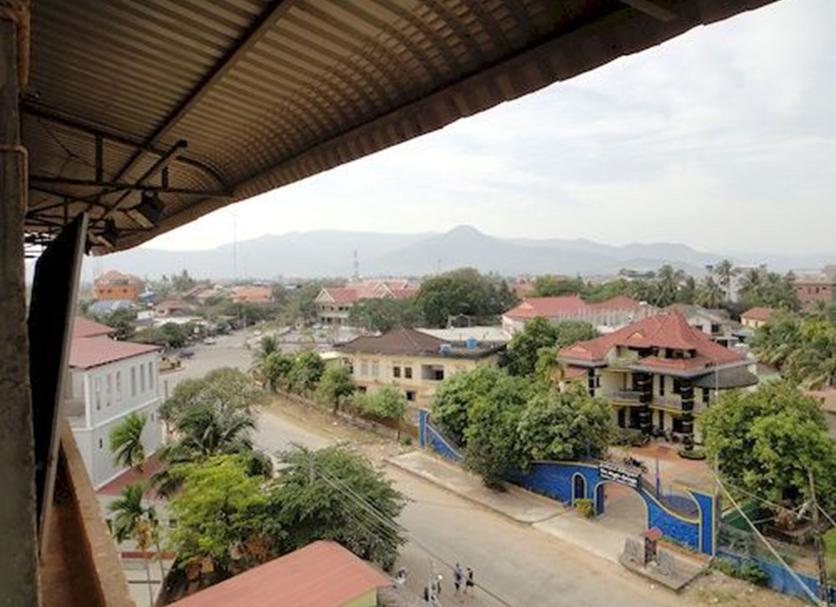 Outdoors view Photo