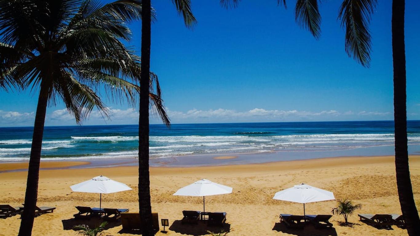 Dreamland Bungalows - Taipú de Fora - Barra Grande