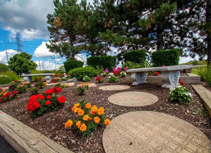 Outdoors view Photo