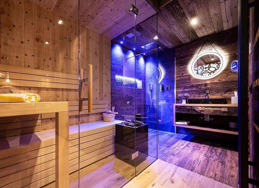 Spa Photo