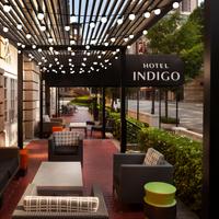 Hotel Indigo Atlanta Midtown