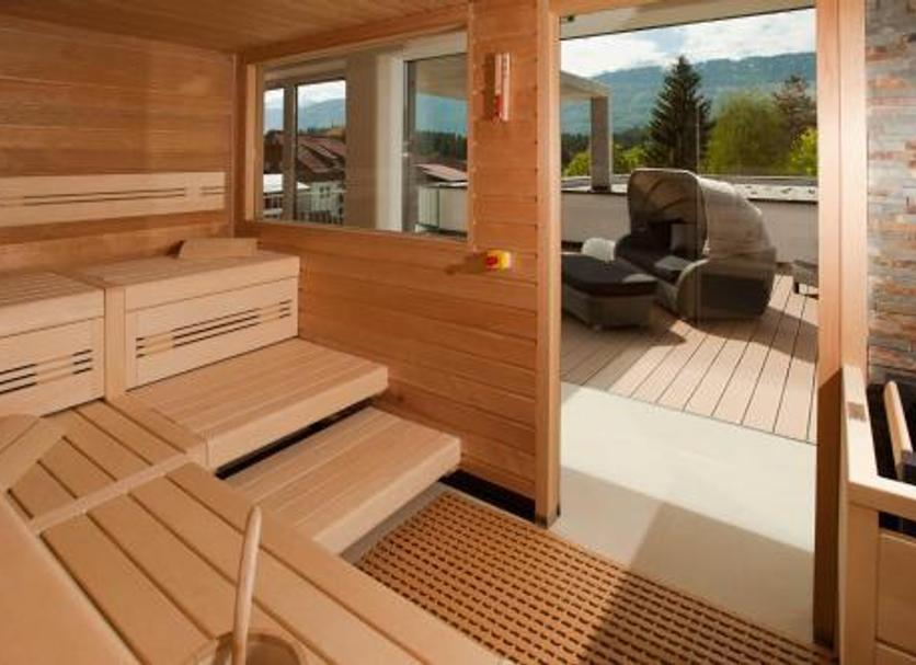 Spa Photo