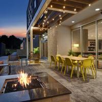 Home2 Suites By Hilton Raleigh North I-540