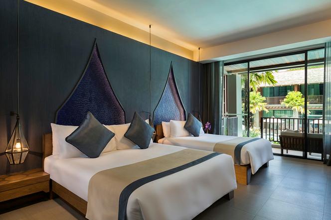 Avista Hideaway Phuket Patong - MGallery (Sha Plus+)