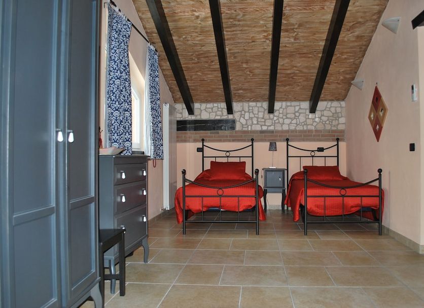 Bedroom Photo