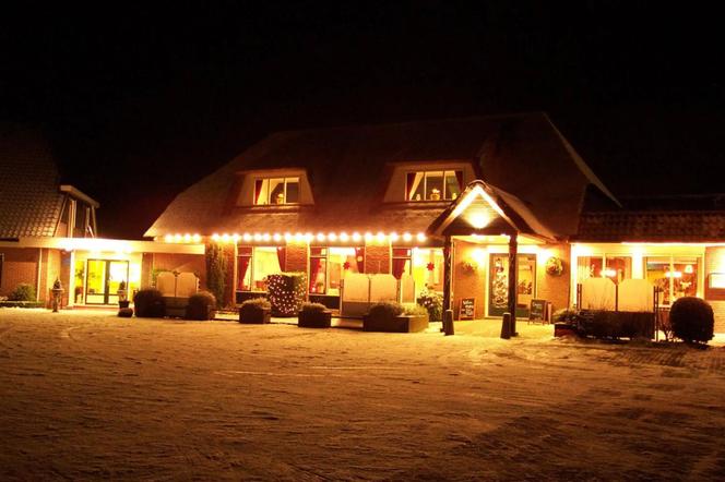 Hotel de Harmonie