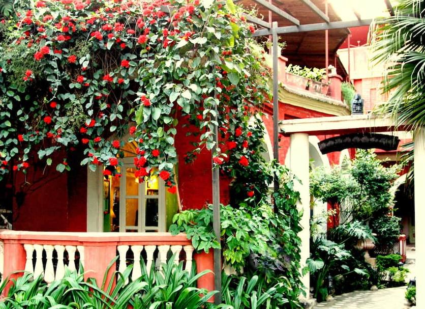 Outdoors view Photo