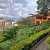 Outdoors view