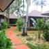 Outdoors view