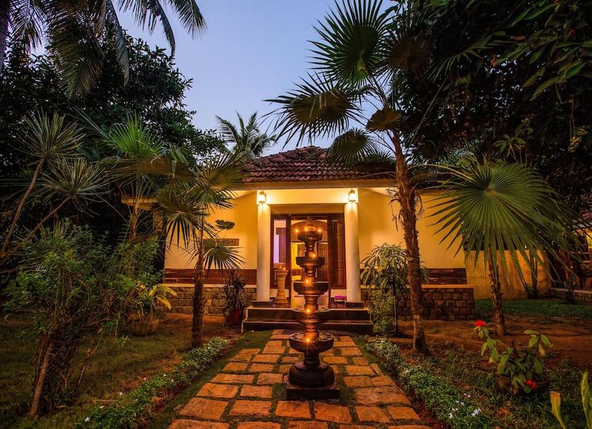Outdoors view Photo