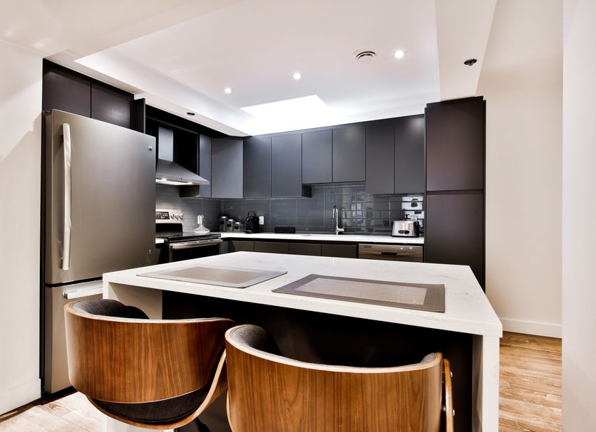 Kitchen Photo
