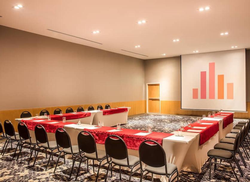 Conference room Photo