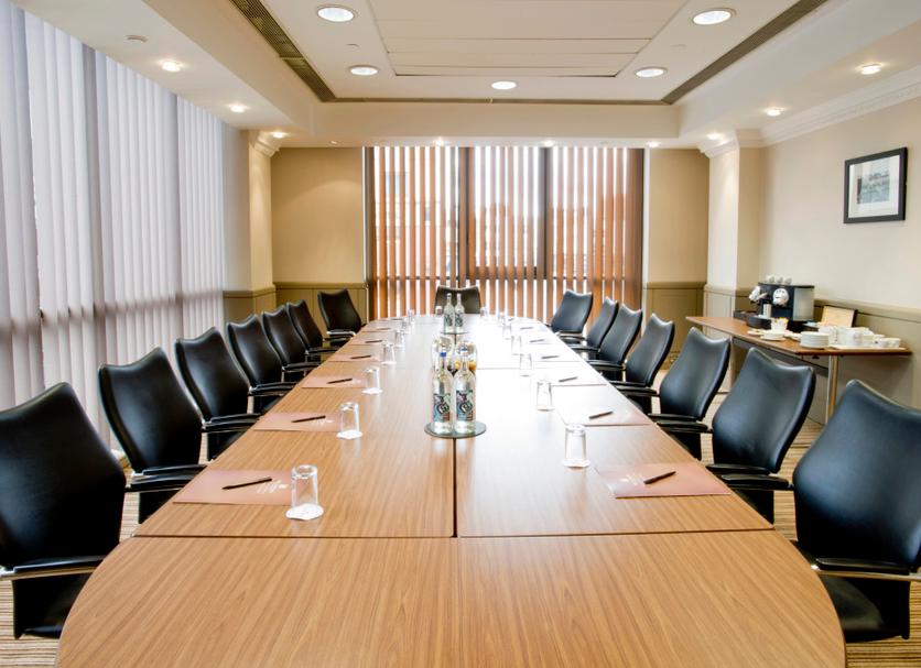 Conference room Photo