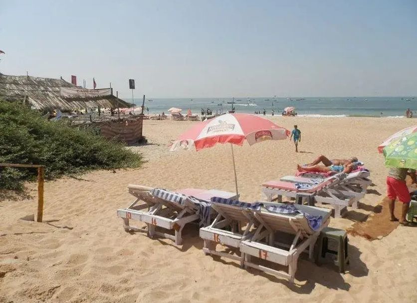 Beach Photo