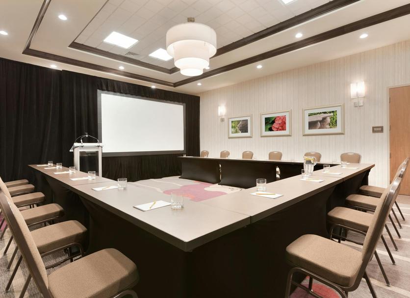 Conference room Photo
