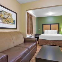 Extended Stay America Select Suites - Birmingham - Inverness