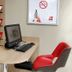 Business centre