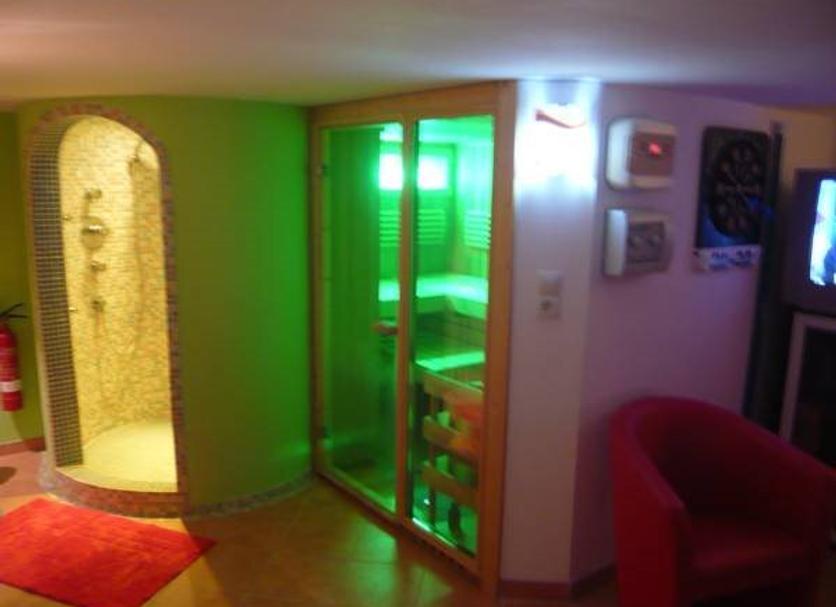 Room amenity Photo