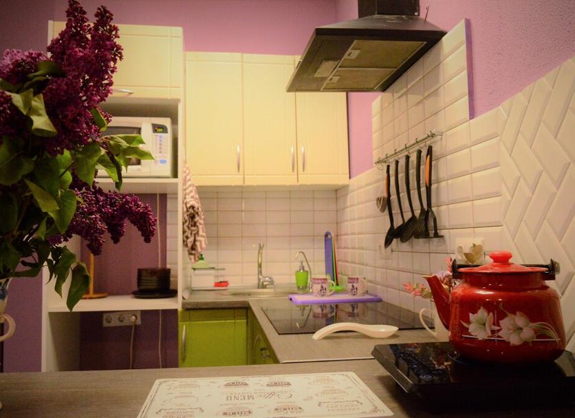 Kitchen Photo
