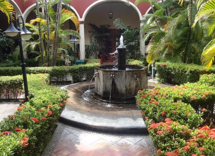 Outdoors view Photo