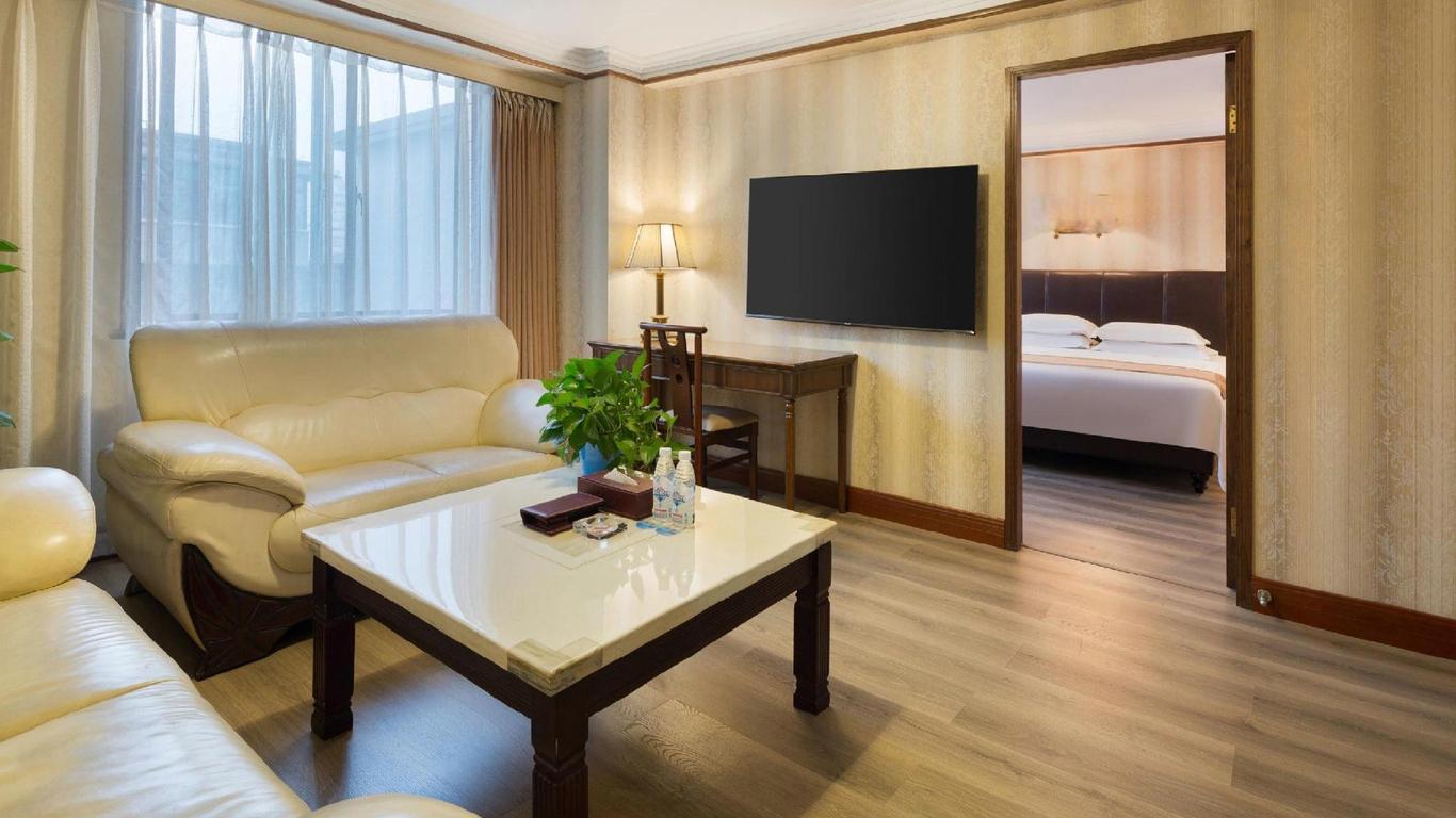 Anyee Garden Hotel