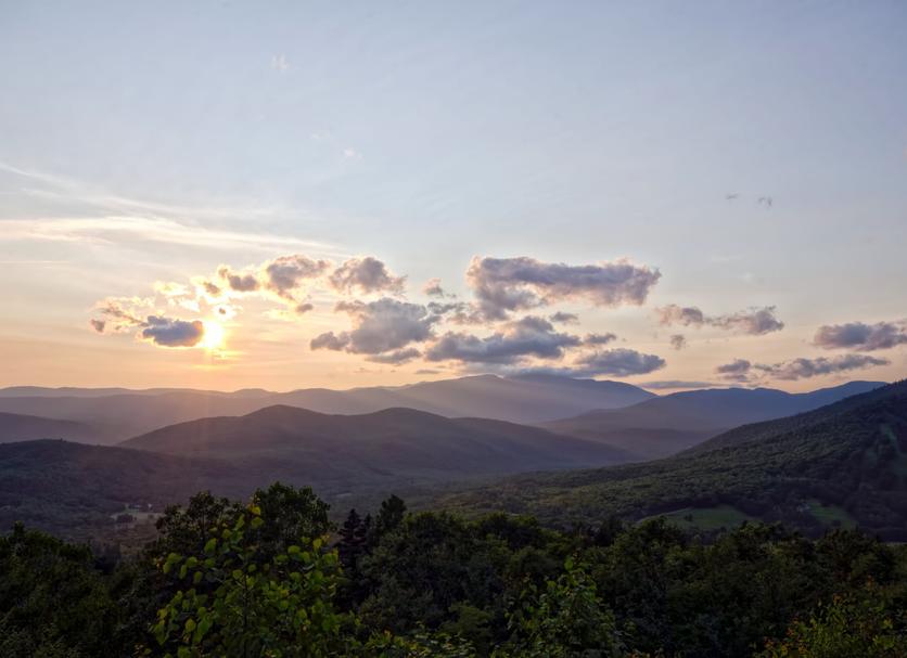 Outdoors view Photo
