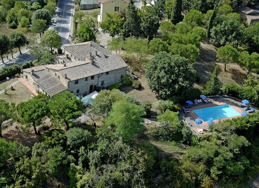 Outdoors view Photo