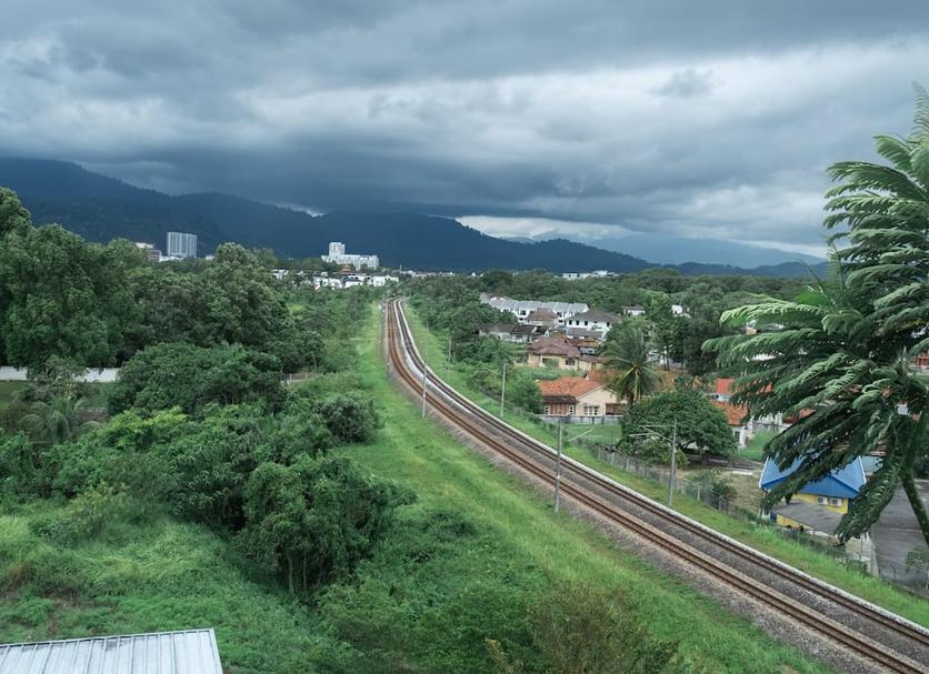 Outdoors view Photo