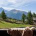 Outdoors view