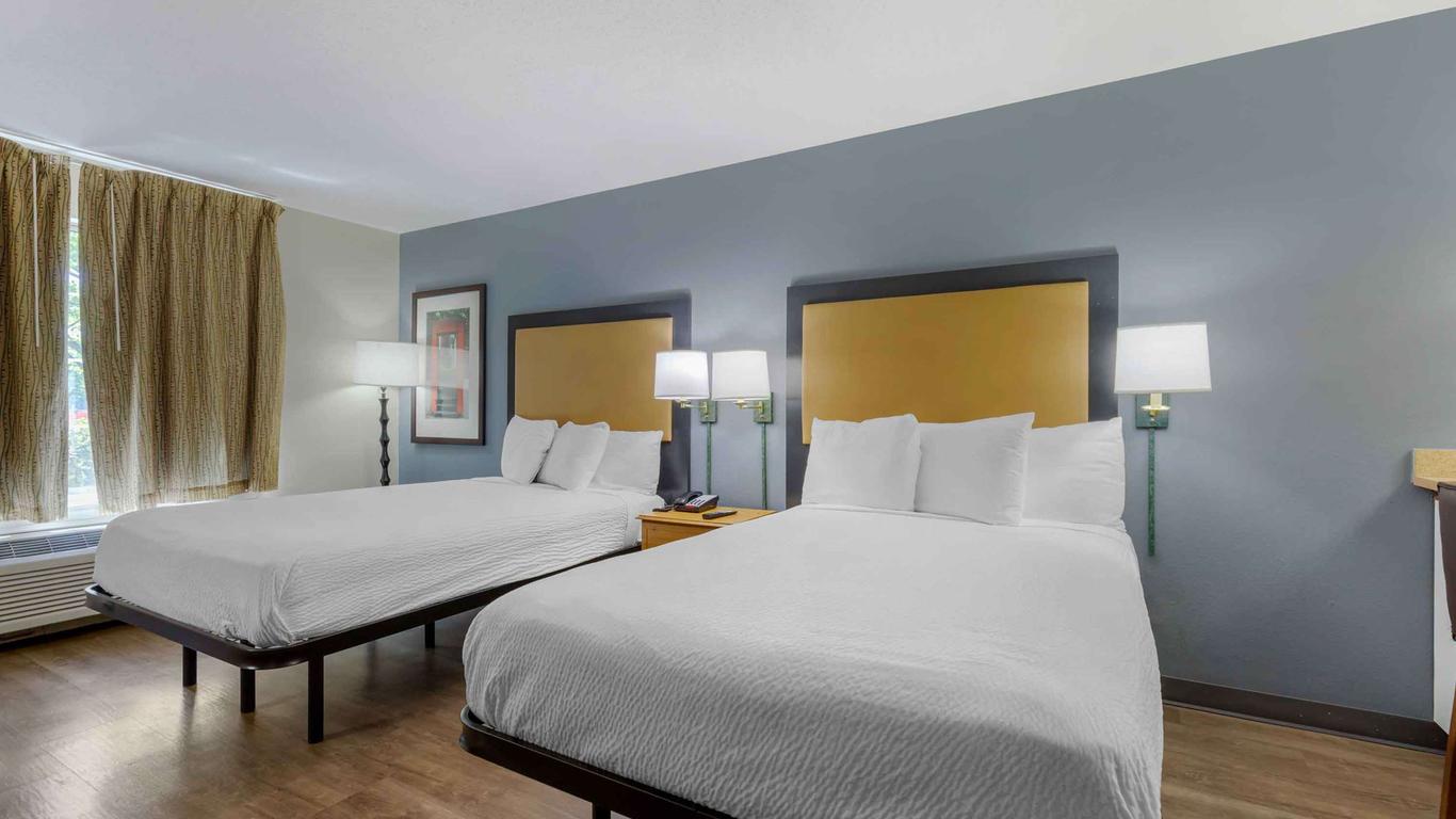 Extended Stay America Suites - Washington - DC - Fairfax - Fair Oaks