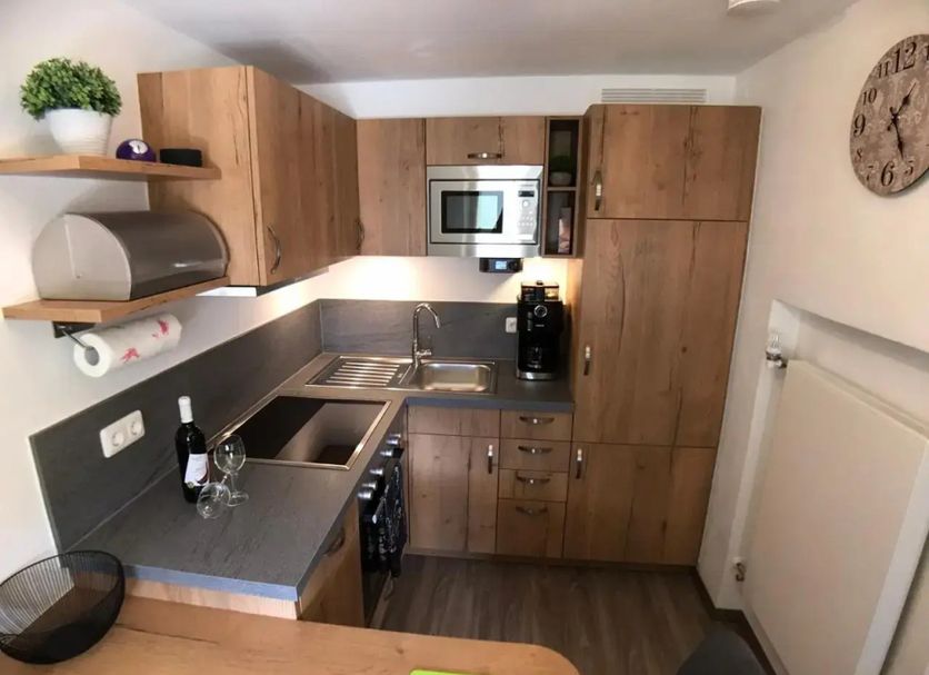 Kitchen Photo