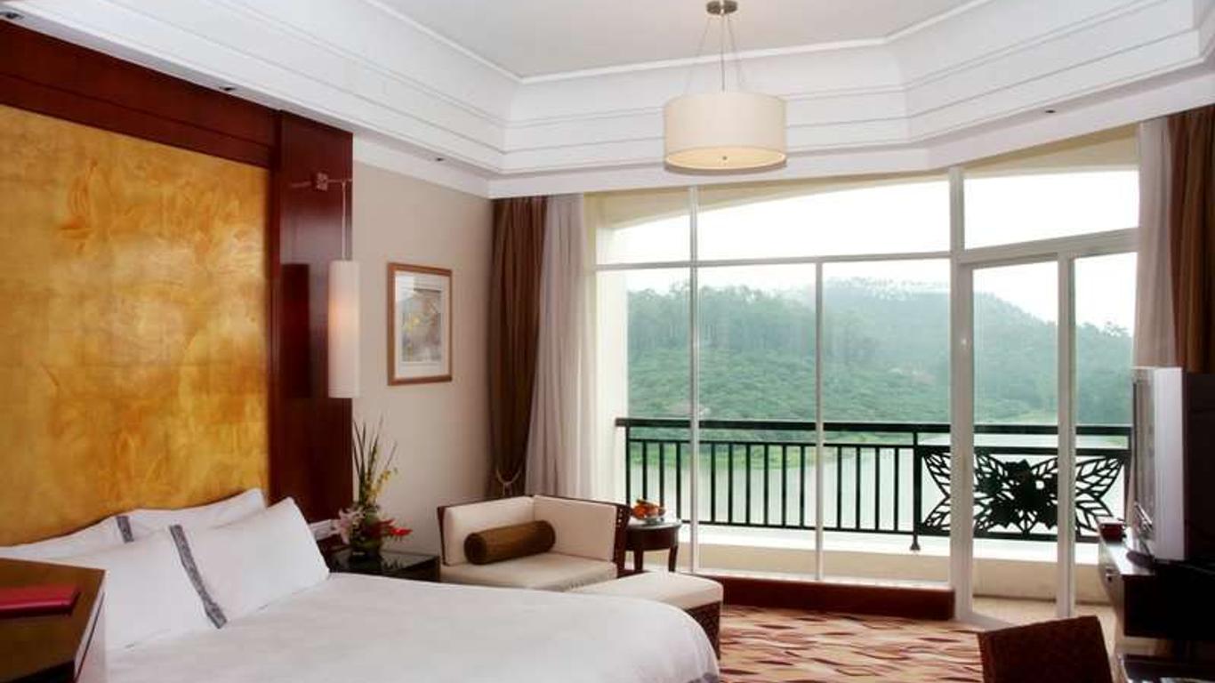 Good View Hotel Tangxia
