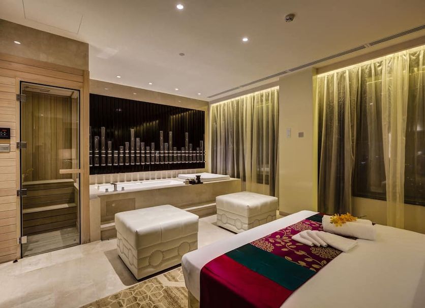 Spa Photo