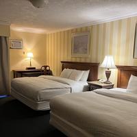 Island Travel Inn