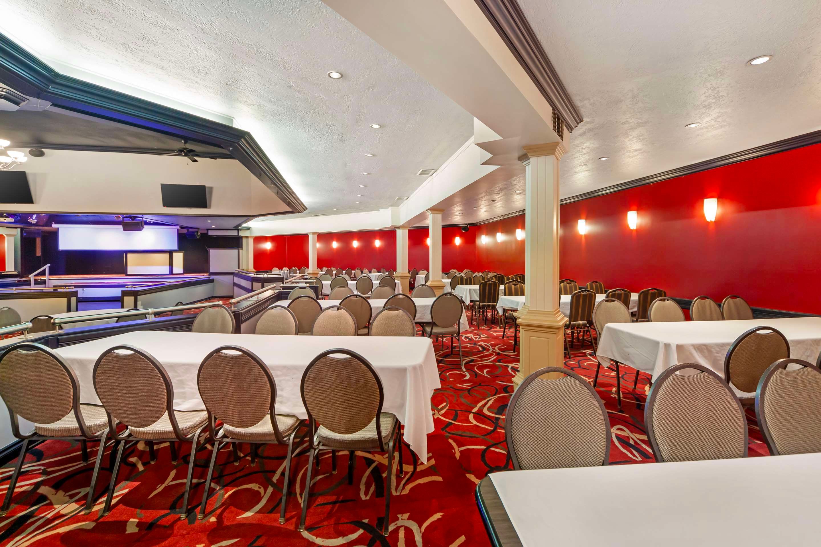 Conference room