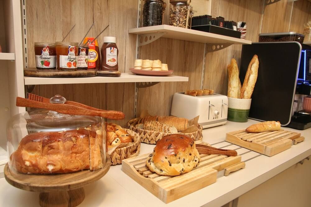 Buffet