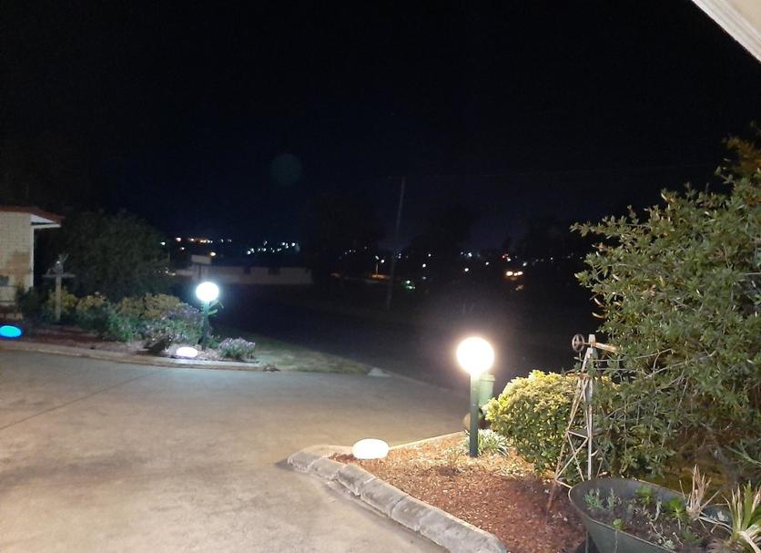 Outdoors view Photo
