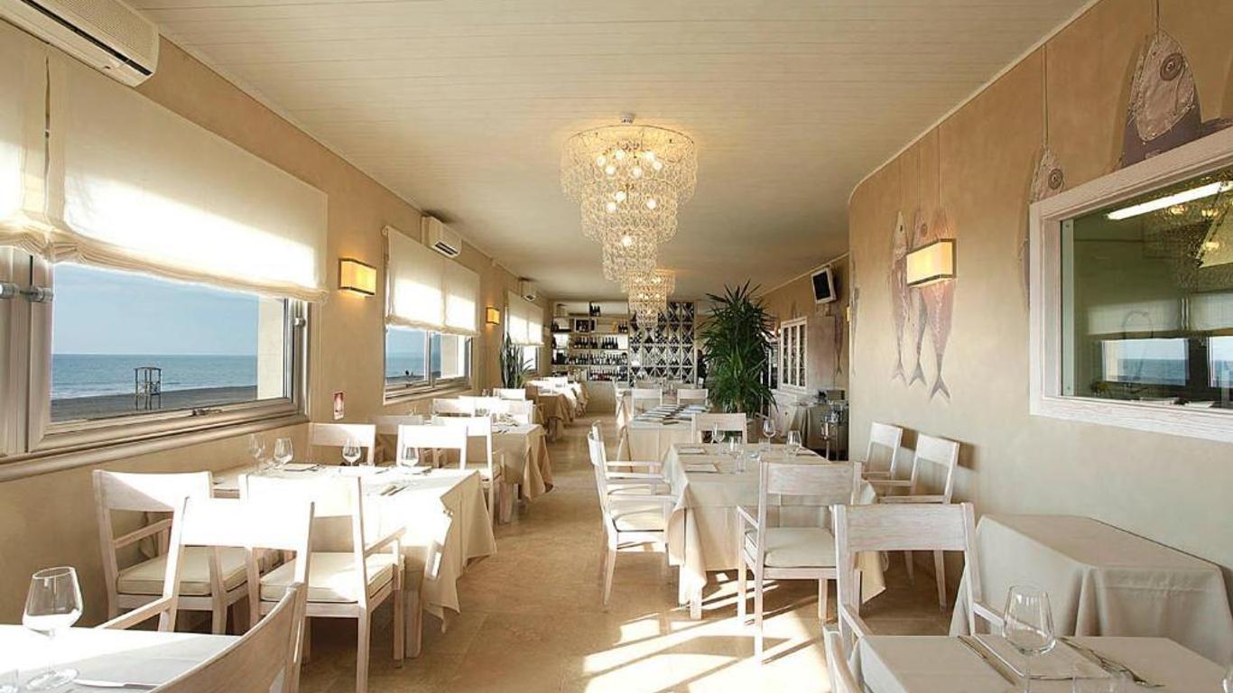 Hotel Alta La Vista