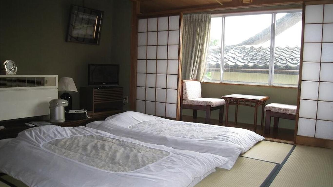 Suigetsurou Hotel