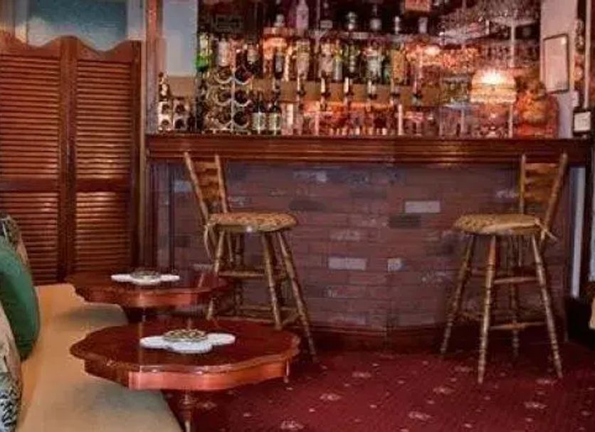 Bar Photo