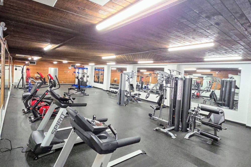 Gym Photo