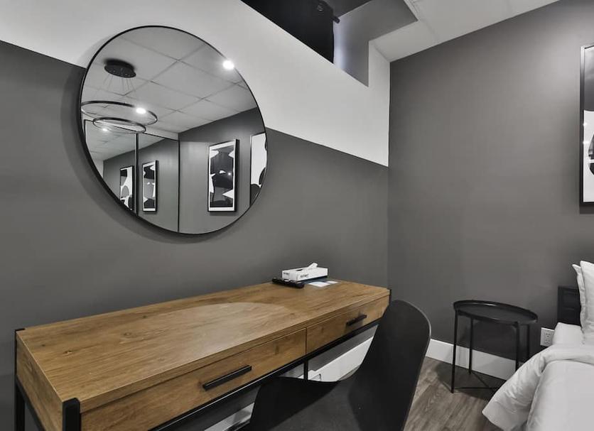 Room amenity Photo
