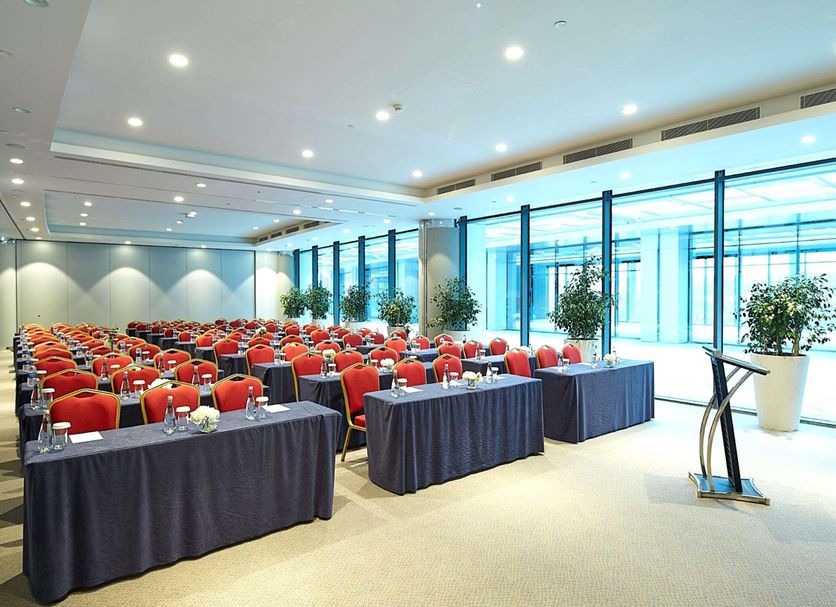 Conference room Photo