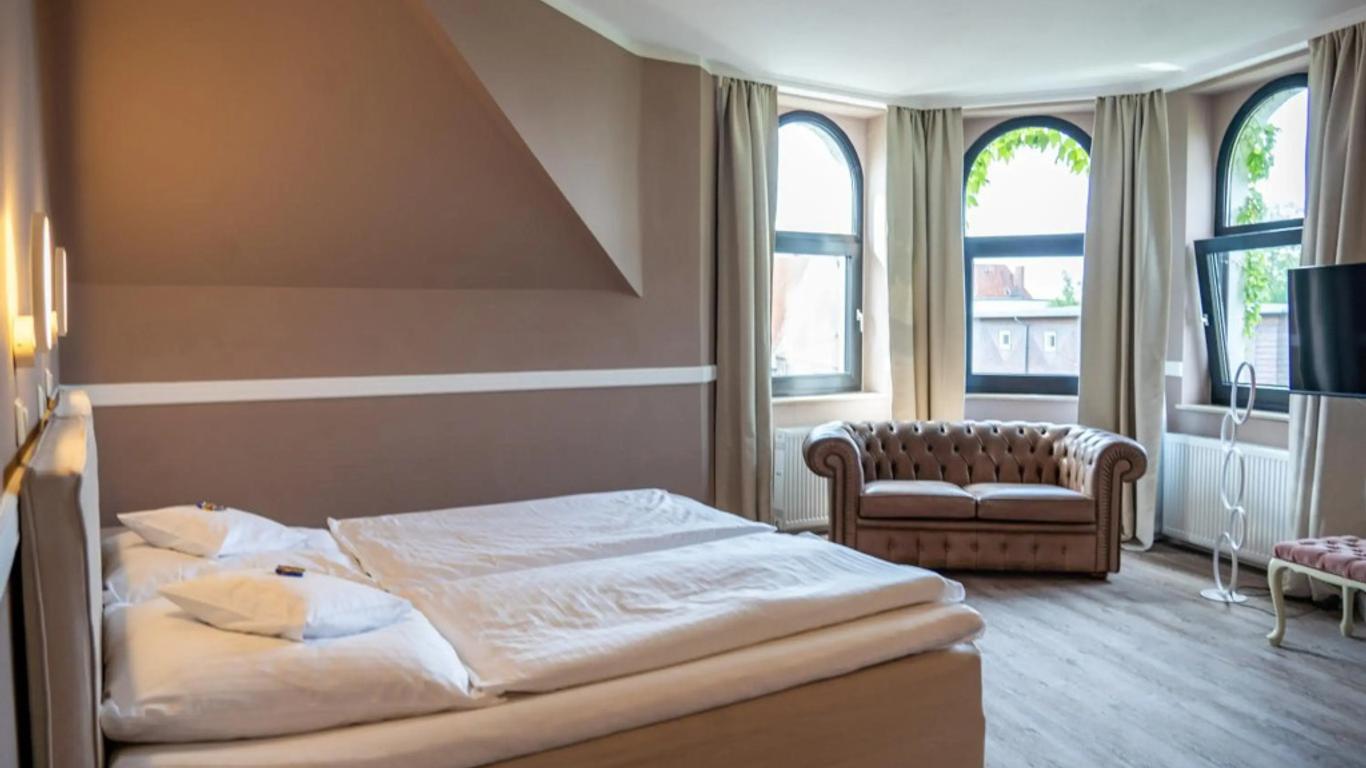 Hotel Haus Martens