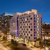 Yotel Boston
