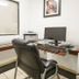 Business centre