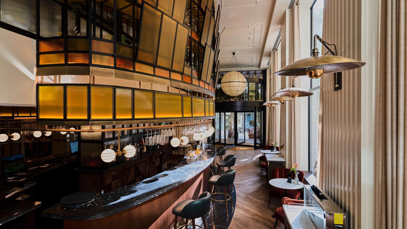 Only You Hotel Valencia