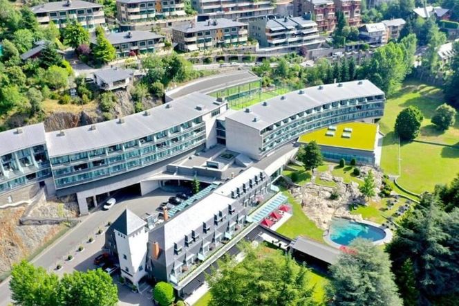 Andorra Park Hotel