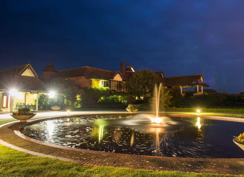 Outdoors view Photo