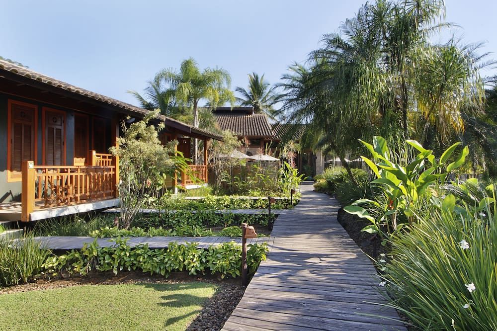 Outdoors view